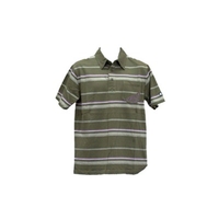 Skip S/S Polo Shirt