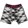Skipp Boxers - Seal Grey
