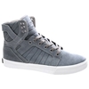 Skytop Slate Blue/White Shoe S18241