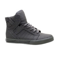 Skytop TUF Grey Gunny Shoe