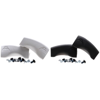 SL Back Slide Plates