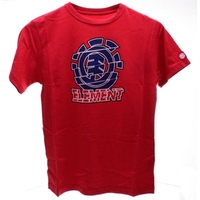 Slash S/S Kids Tee