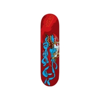 Slasher Tribute Skateboard Deck