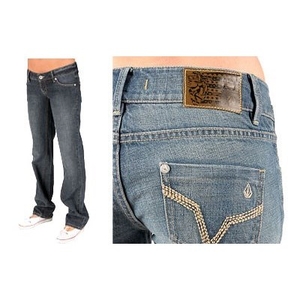 Slinger Boyfit Jean