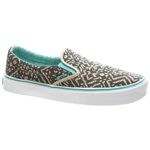 Slip On Lite (Rich Jacobs) Grid Shoe ZTAFKU