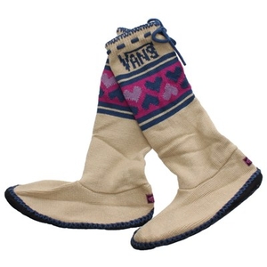 Slush Cup Sand Womens Slippers LEGSAN