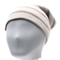 Smoky Bone Beanie
