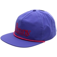 Snapback Cap - Purple