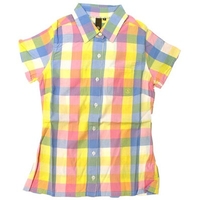 Sofi S/S Girls Shirt