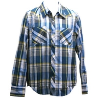 Solitary L/S Shirt
