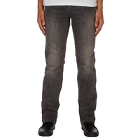 Solver Jeans - Vertiver Grey