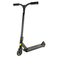 Sonar Rasta Pro Fixed Stunt Scooter