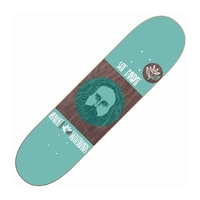 Soy Panday Sam Bean Skateboard Deck