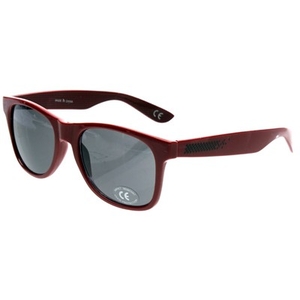 Spicoli 4 Shades - Rio Red