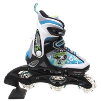 Spitfire Flash 11 Boys Recreational Inline Skate