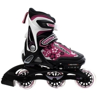 Spitfire S 11 Girls Recreational Inline Skate