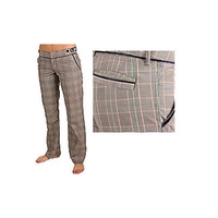Splaida Pants