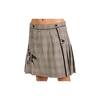 Splaida Wrap Skirt