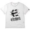 Splice Kids S/S T-Shirt - White