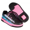 Splint Black/Multi Kids Heely Shoe