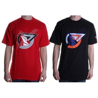 Splitter S/S T-Shirt