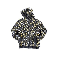 Spotz Lite Zip Hoody