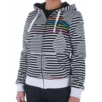 Sprayfresh Reversible Zip Hoody