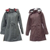 Spun Out Parka