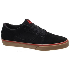 Square Three Black/Gum Shoe