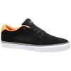 Square Three x The Nine Club Black Shoe