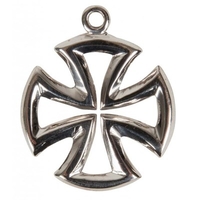 St. Peters Medallion