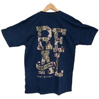 Stacked Koala S/S T-Shirt - Harbor Blue
