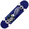 Stage 1 Tony Hawk Full Skull 2 7.5 Complete Skateboard - Blue