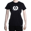 Stamp S/S Tee - Black