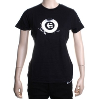 Stamp S/S Tee - Black