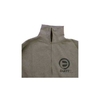 Stamp Zip Top
