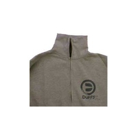 Stamp Zip Top