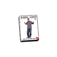Stance Holmes DVD