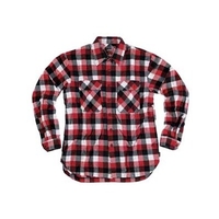 Standard Field L/S Shirt