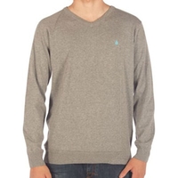 Standard Heather Grey Sweater