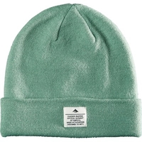 Standard Issue Beanie - Turf Green