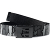 Staple Graphic Black/Camo Web Belt