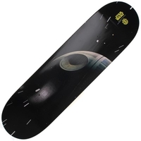 Star Wars x Element Death Star 8.25inch Skateboard Deck