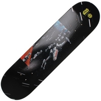 Star Wars x Element X Wing 7.75inch Skateboard Deck