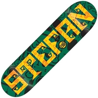 Stefan Janoski Quartet 8.125inch Skateboard Deck