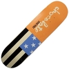 Stevie Perez Giant Flag 8.375inch Skateboard Deck