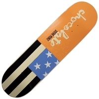 Stevie Perez Giant Flag 8.375inch Skateboard Deck