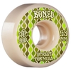 STF Retros V2 Locks 99A 53mm White Skateboard Wheels