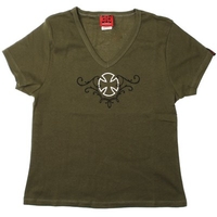 Stigma Boyfriend Beater