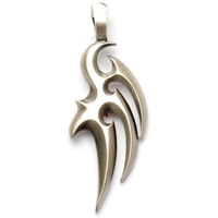 Storm Pendant
